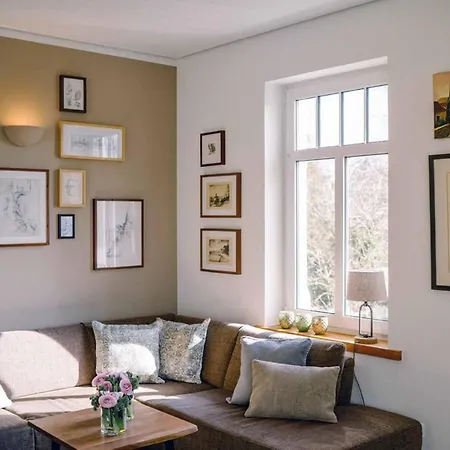 Ferienwohnung Radeberg *