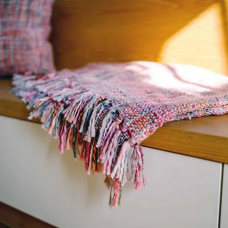 Апартаменты Ferienwohnung Radeberg *