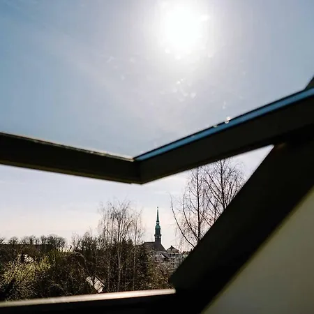 Ferienwohnung Radeberg *