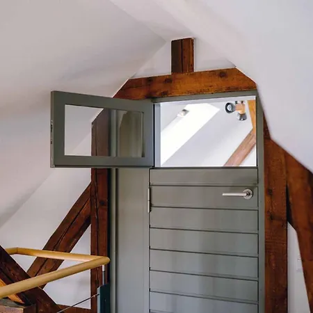 Ferienwohnung Radeberg