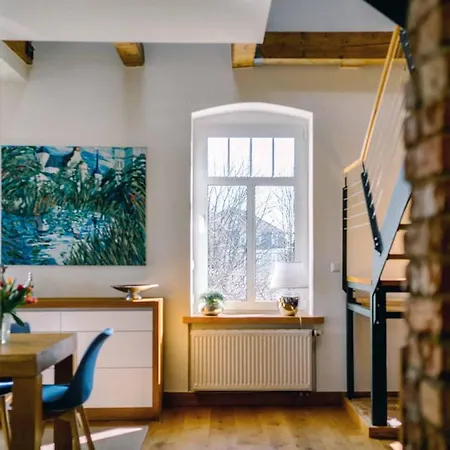 Ferienwohnung Radeberg *