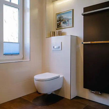 Ferienwohnung Radeberg *