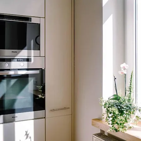 Apartment Ferienwohnung Radeberg
