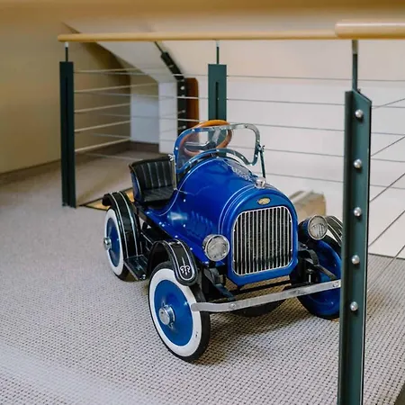 Ferienwohnung Radeberg * Радеберг