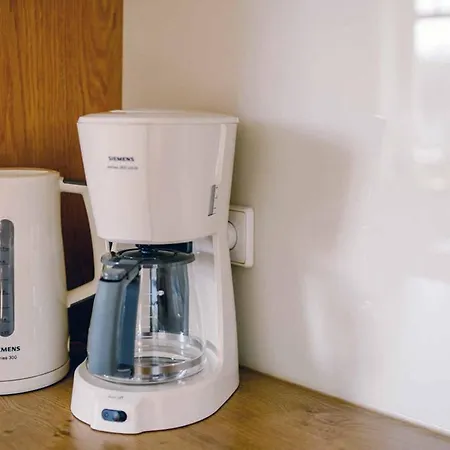 Ferienwohnung Radeberg Апартаменты