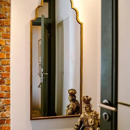 Ferienwohnung Radeberg Апартаменты