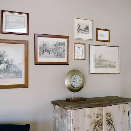 Apartment Ferienwohnung Radeberg *