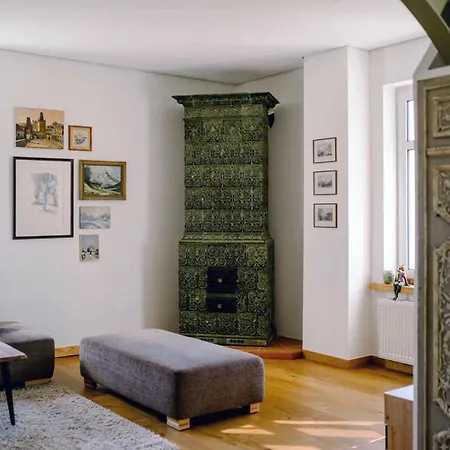 Ferienwohnung Radeberg Радеберг