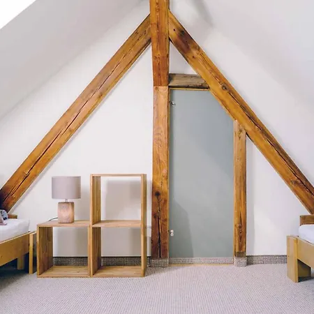 Ferienwohnung Radeberg * Радеберг