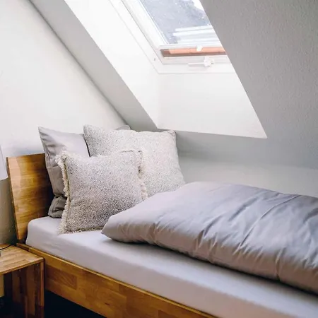 Ferienwohnung Radeberg Apartment *