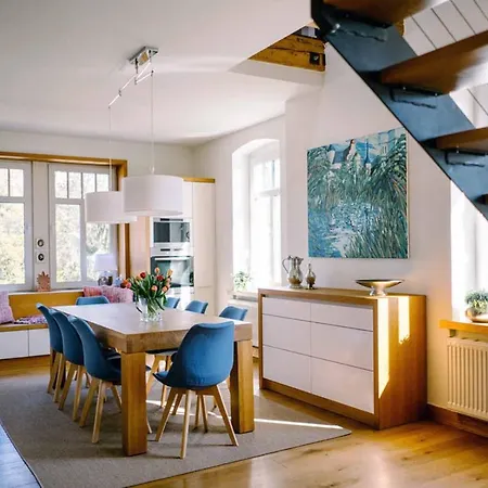 Apartment Ferienwohnung Radeberg Radeberg