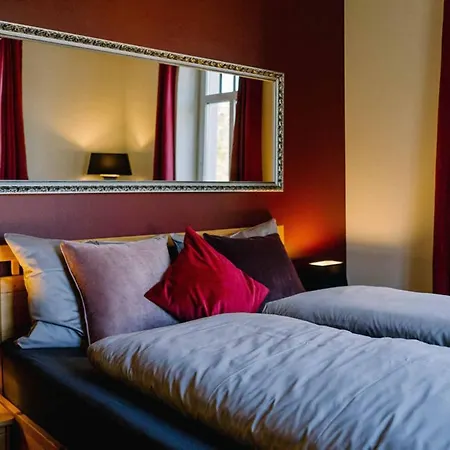 Ferienwohnung Radeberg * Radeberg