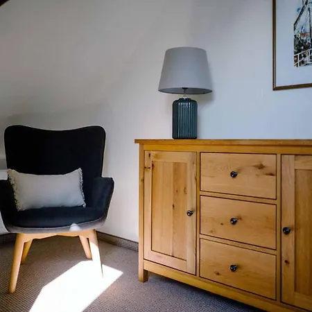 Ferienwohnung Radeberg