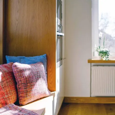 Ferienwohnung Radeberg