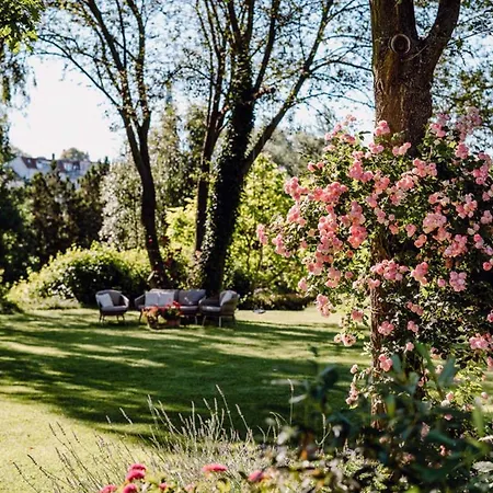 Ferienwohnung Radeberg Апартаменты