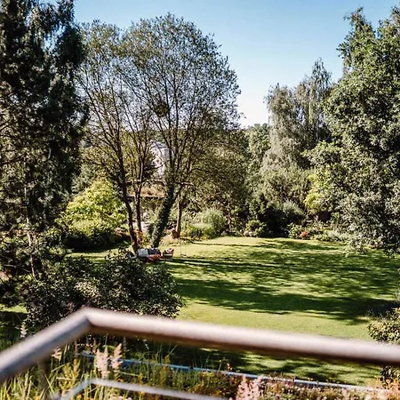 Ferienwohnung Radeberg Апартаменты