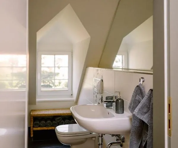 Ferienwohnung Radeberg *