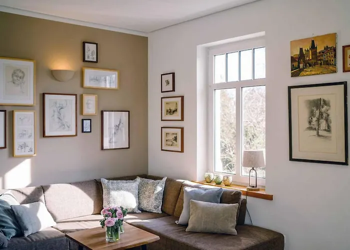 Ferienwohnung Radeberg *