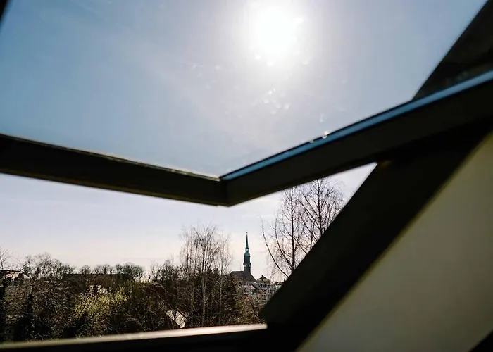 Ferienwohnung Radeberg *