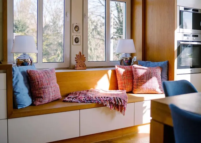 Ferienwohnung Radeberg Radeberg