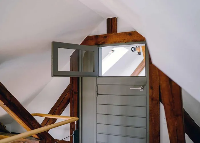 Ferienwohnung Radeberg