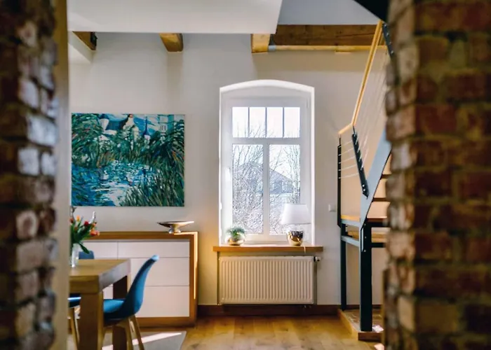 Ferienwohnung Radeberg *