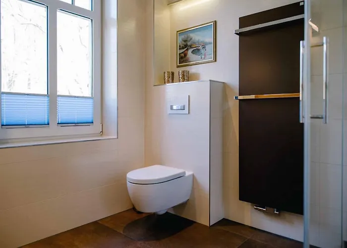 Ferienwohnung Radeberg *