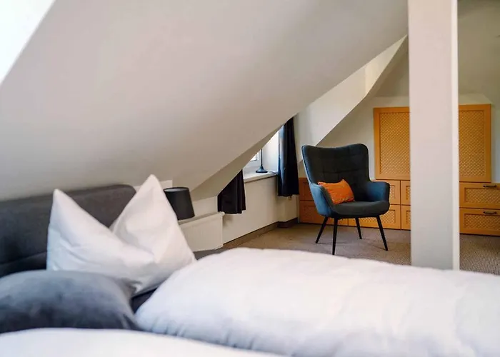 Ferienwohnung Radeberg Appartamento Radeberg