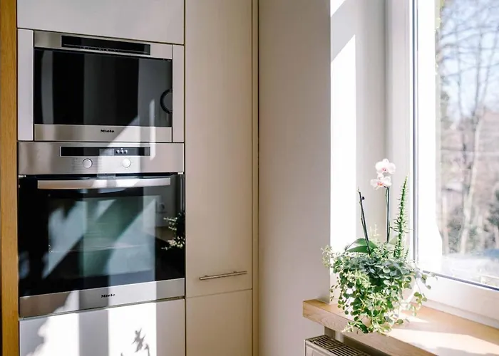 Appartamento Ferienwohnung Radeberg