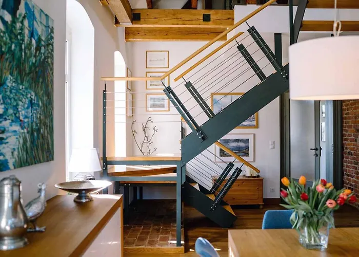 Appartamento Ferienwohnung Radeberg Radeberg