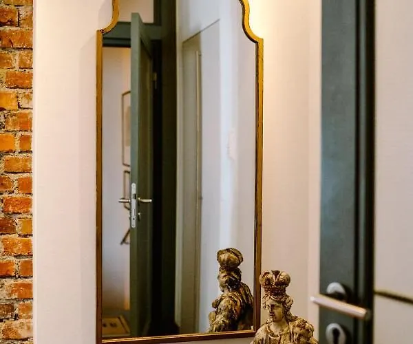 Ferienwohnung Radeberg Appartamento
