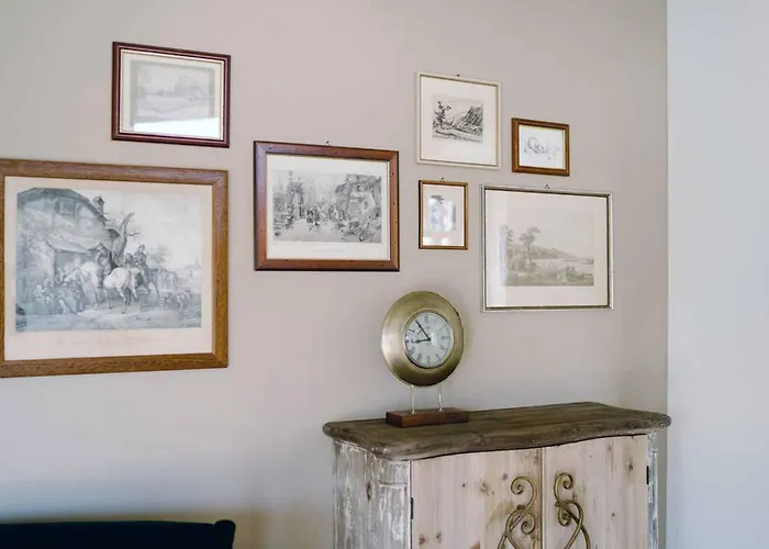 Appartamento Ferienwohnung Radeberg *