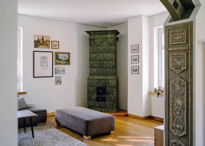 Ferienwohnung Radeberg Radeberg