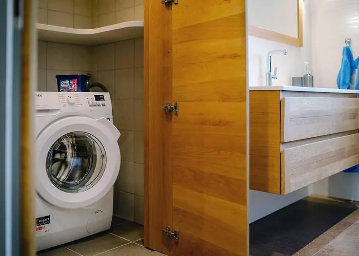 Ferienwohnung Radeberg Appartamento