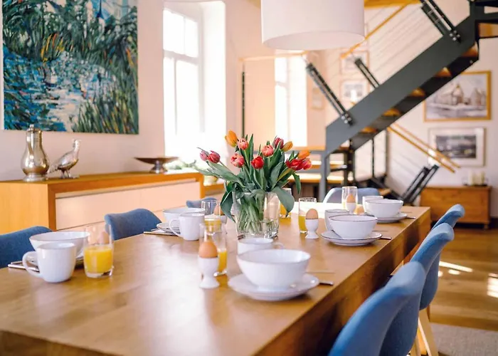 Appartamento Ferienwohnung Radeberg Radeberg