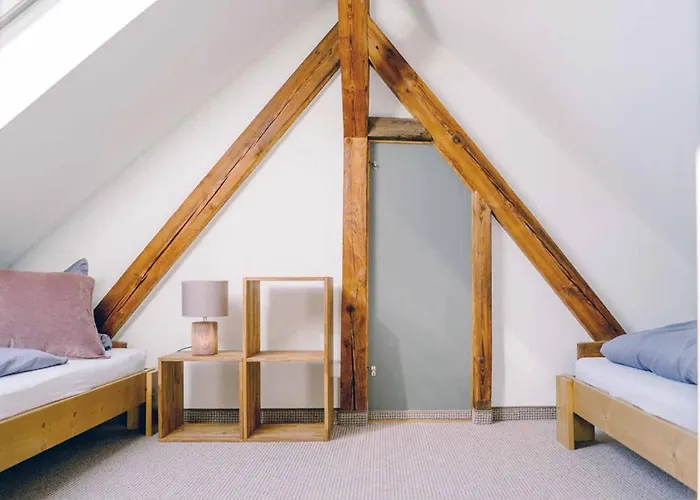 Ferienwohnung Radeberg * Radeberg