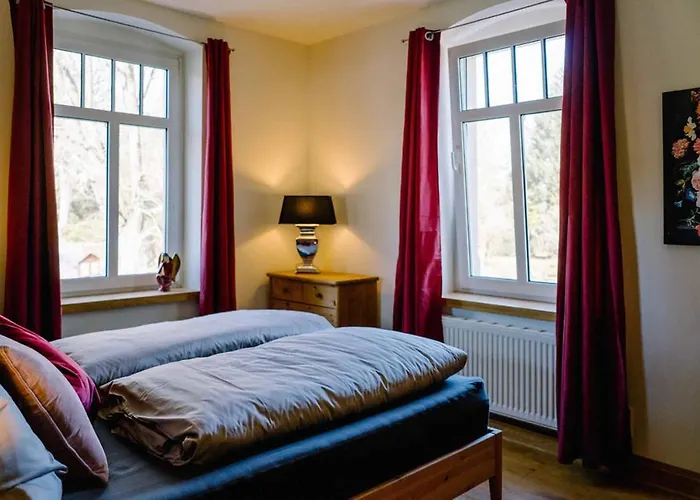 Ferienwohnung Radeberg Appartamento *