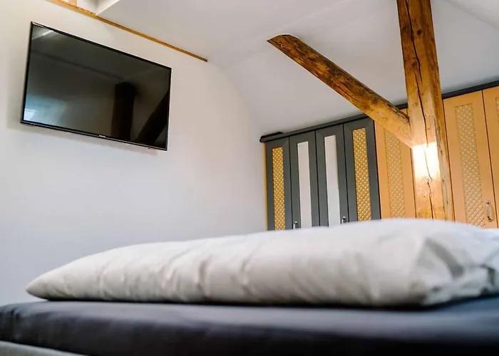 Appartamento Ferienwohnung Radeberg Radeberg
