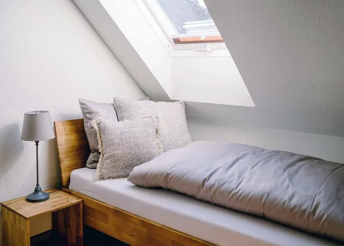 Ferienwohnung Radeberg Appartamento *