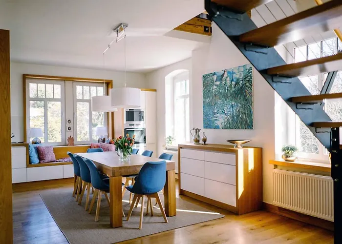 Appartamento Ferienwohnung Radeberg Radeberg