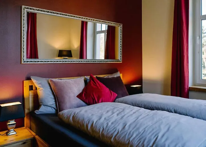 Ferienwohnung Radeberg * Radeberg