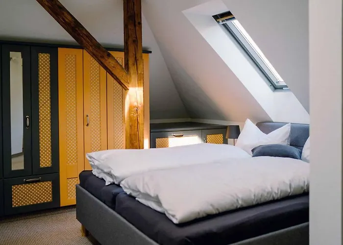 Ferienwohnung Radeberg Radeberg
