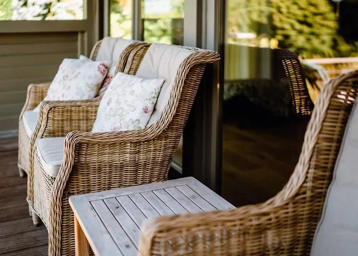 Appartamento Ferienwohnung Radeberg