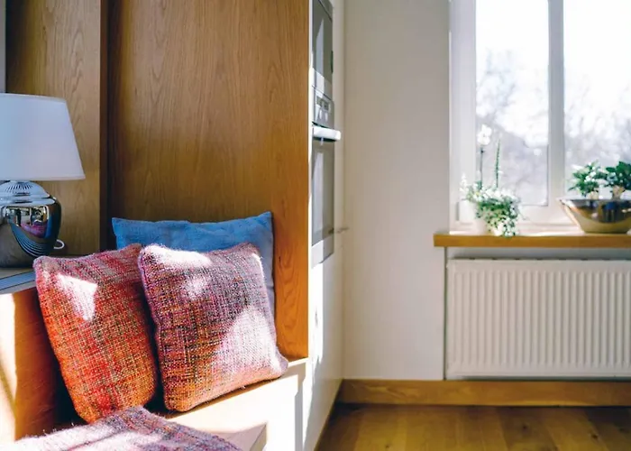 Ferienwohnung Radeberg