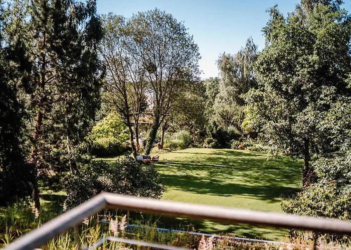 Ferienwohnung Radeberg Appartamento
