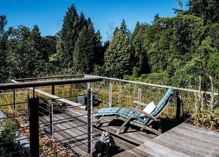 Ferienwohnung Radeberg *
